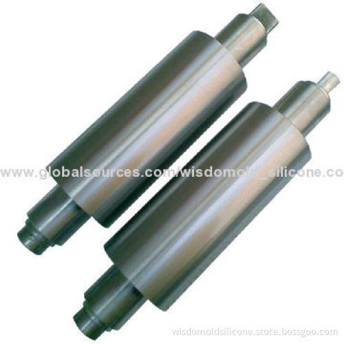 CNC Precision Lathe Machining, Turning and Grinding Shaft/Bearing, Tolerance of ±0.01mm